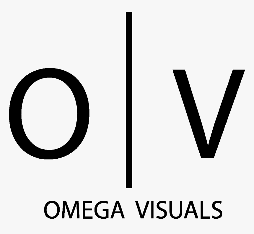 Omega Visuals - Lambda Symbol, HD Png Download, Free Download