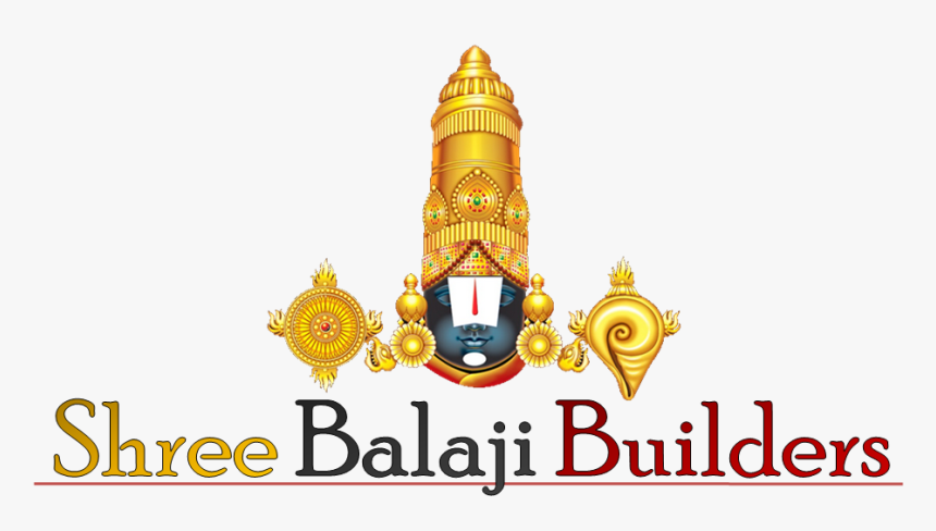 Shree Balaji Builder Venkateswara Swamy Images Png Transparent Png Kindpng