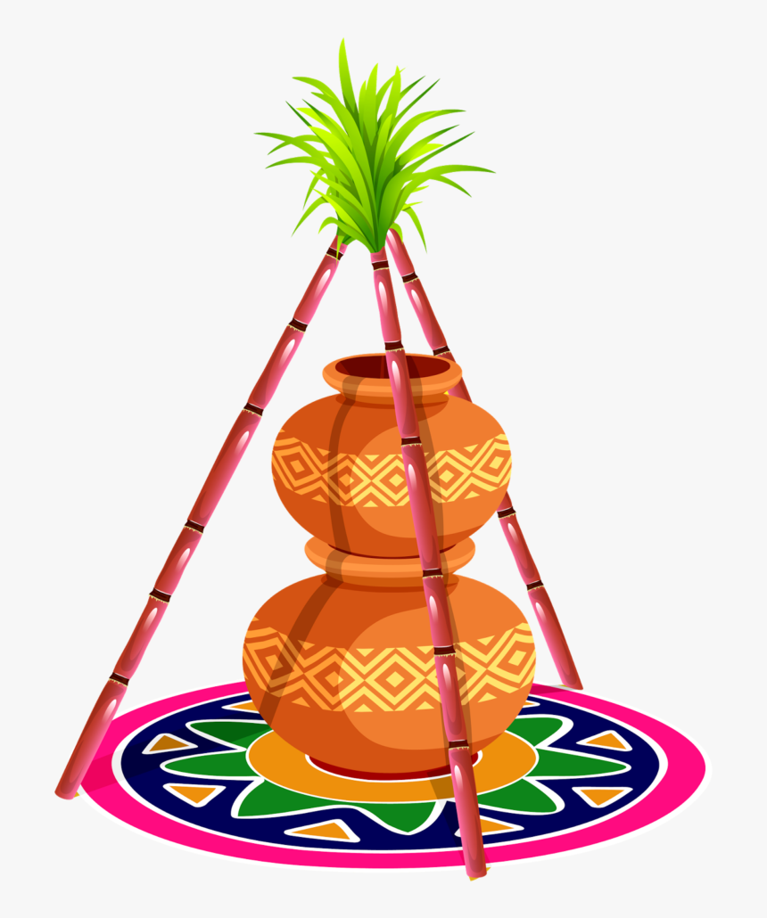 Makar Sankranti Wishes In Karnataka, HD Png Download - kindpng