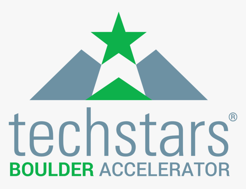 Techstars Boulder - Techstars Farm To Fork Logo, HD Png Download, Free Download