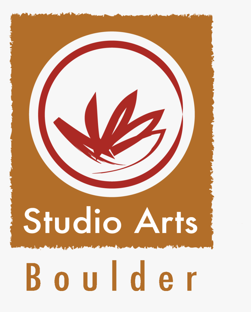 Studio Arts Boulder, HD Png Download, Free Download