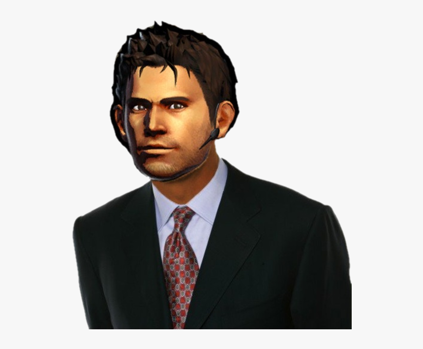 Chris Hansen To Catch A Predator Forehead Gentleman - Chris Hansen, HD Png Download, Free Download