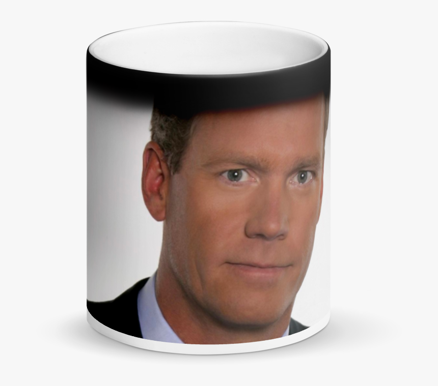 Chris Hansen Png Transparent Background - Coffee Cup, Png Download, Free Download