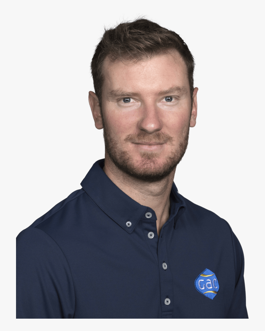 Chris Wood - Matteo Manassero, HD Png Download, Free Download