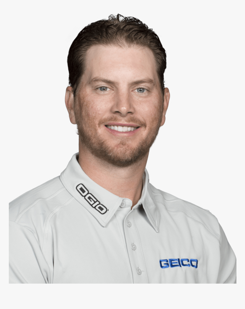 Chris Stroud - Chris Stroud Golf, HD Png Download, Free Download