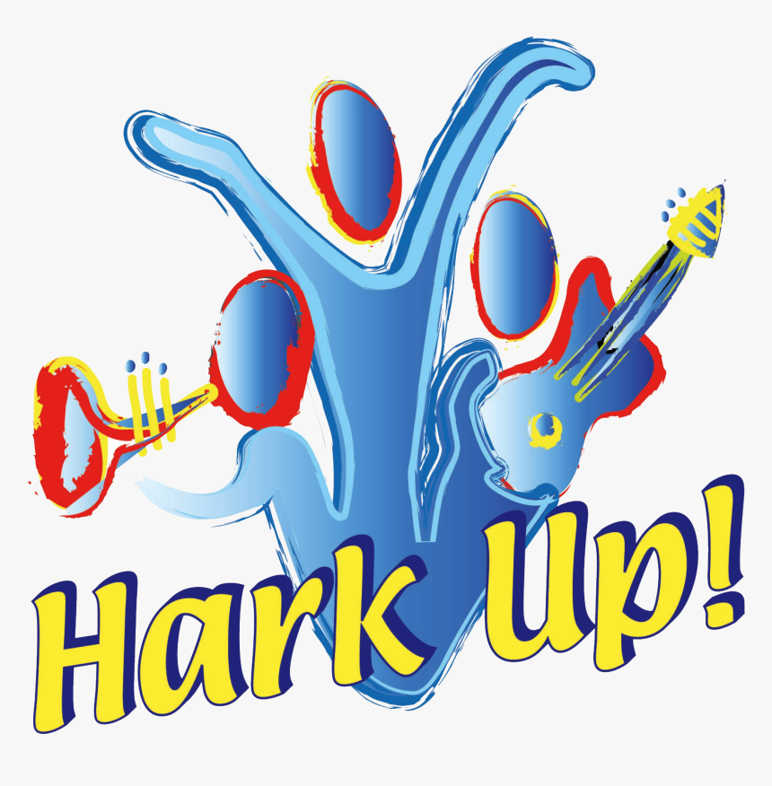 Hark Up, HD Png Download, Free Download