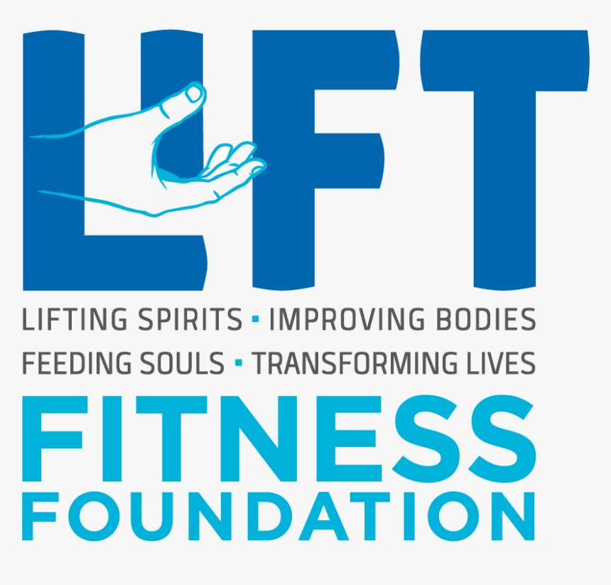 Our Lift Program Is Making A Difference - Poster, HD Png Download, Free Download