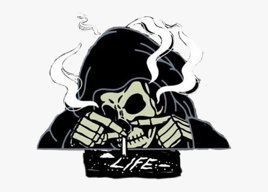 #life #death #cocaine - Illustration, HD Png Download, Free Download