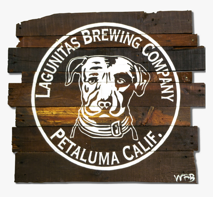 Lagunitas Brewing Company, HD Png Download - kindpng