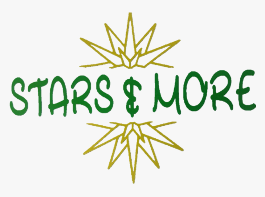 Stars & More - Graphic Design, HD Png Download, Free Download