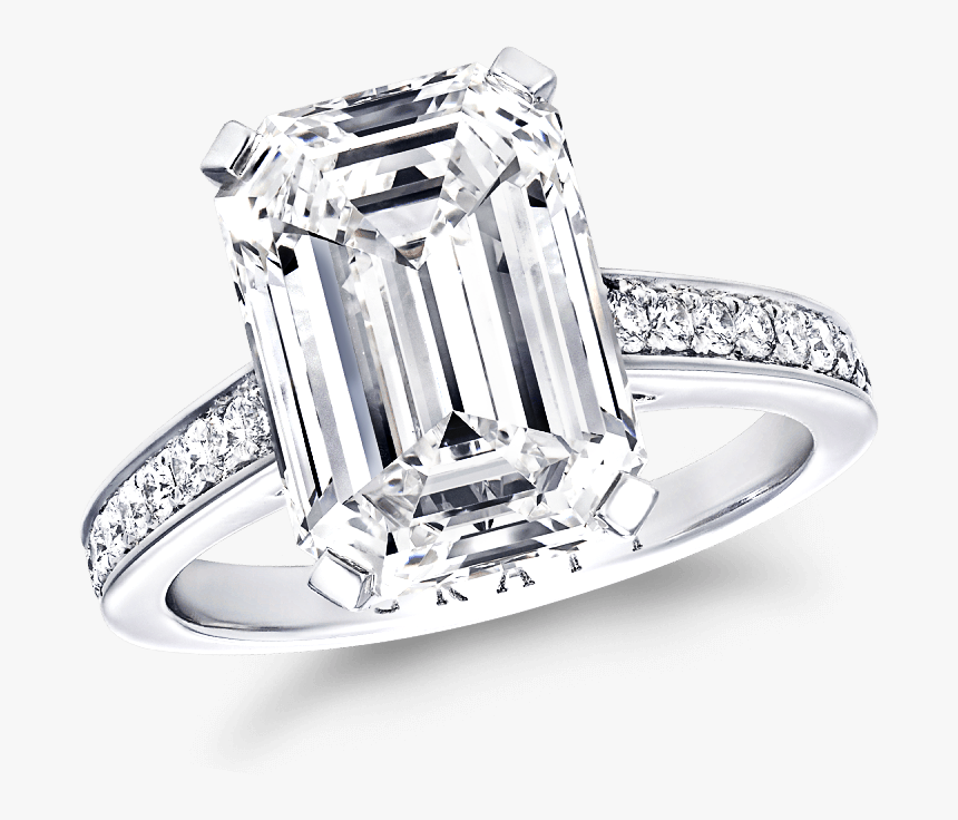 Engagement Ring, HD Png Download, Free Download