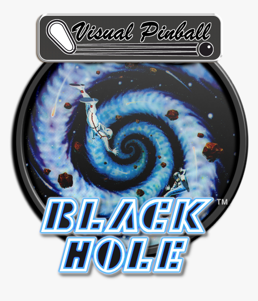 Black Hole Pinball, HD Png Download, Free Download