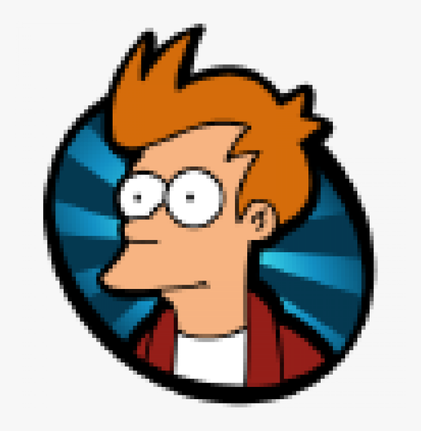 Philip J Fry Profile, HD Png Download, Free Download