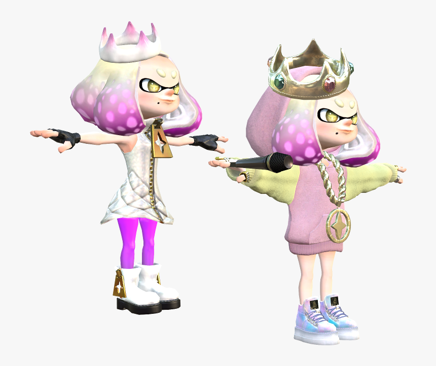 Sale > Splatoon 2 Models > In Stock