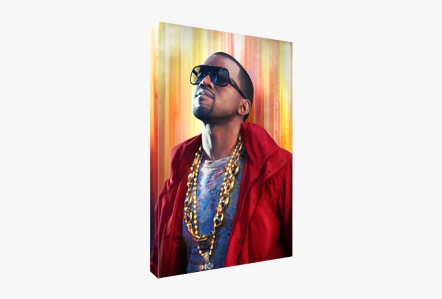 Kanye West, HD Png Download, Free Download