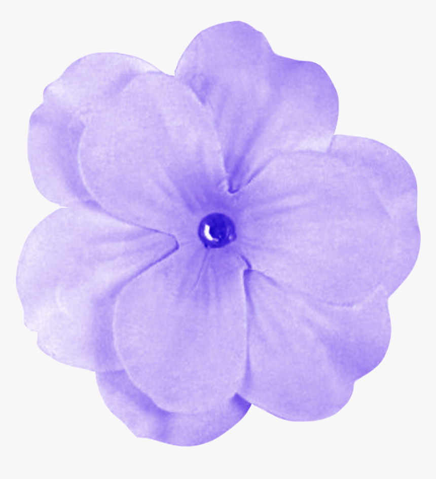 Download Purple Flower Latest Version Purple Flower Transparent Background Hd Png Download Kindpng