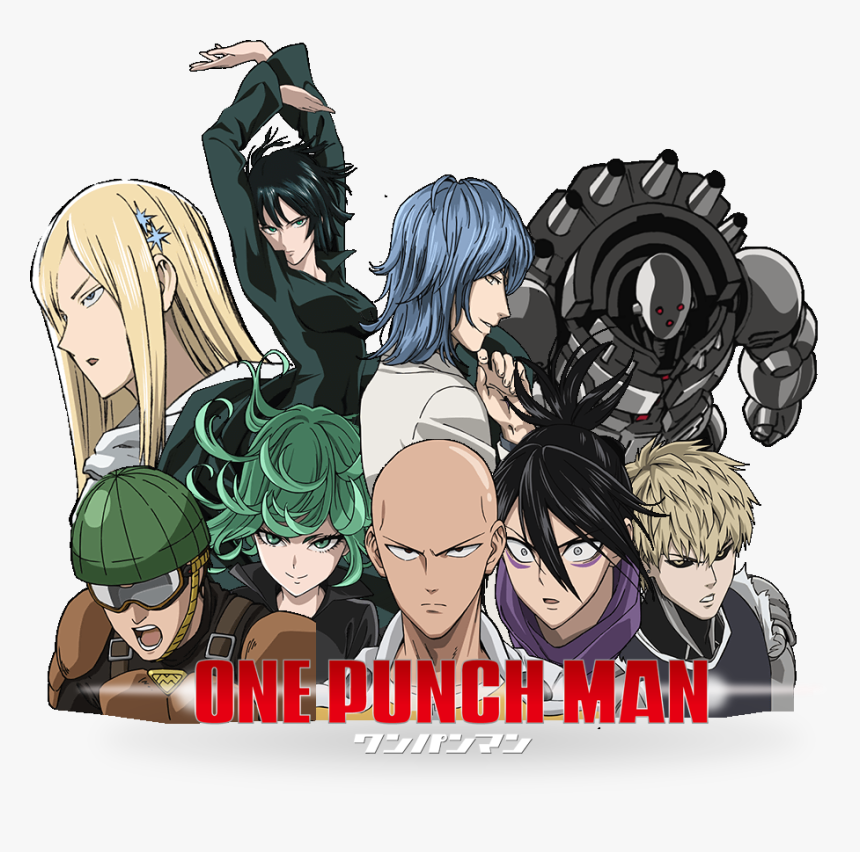 Hellish Blizzard One Punch Man, HD Png Download, Free Download