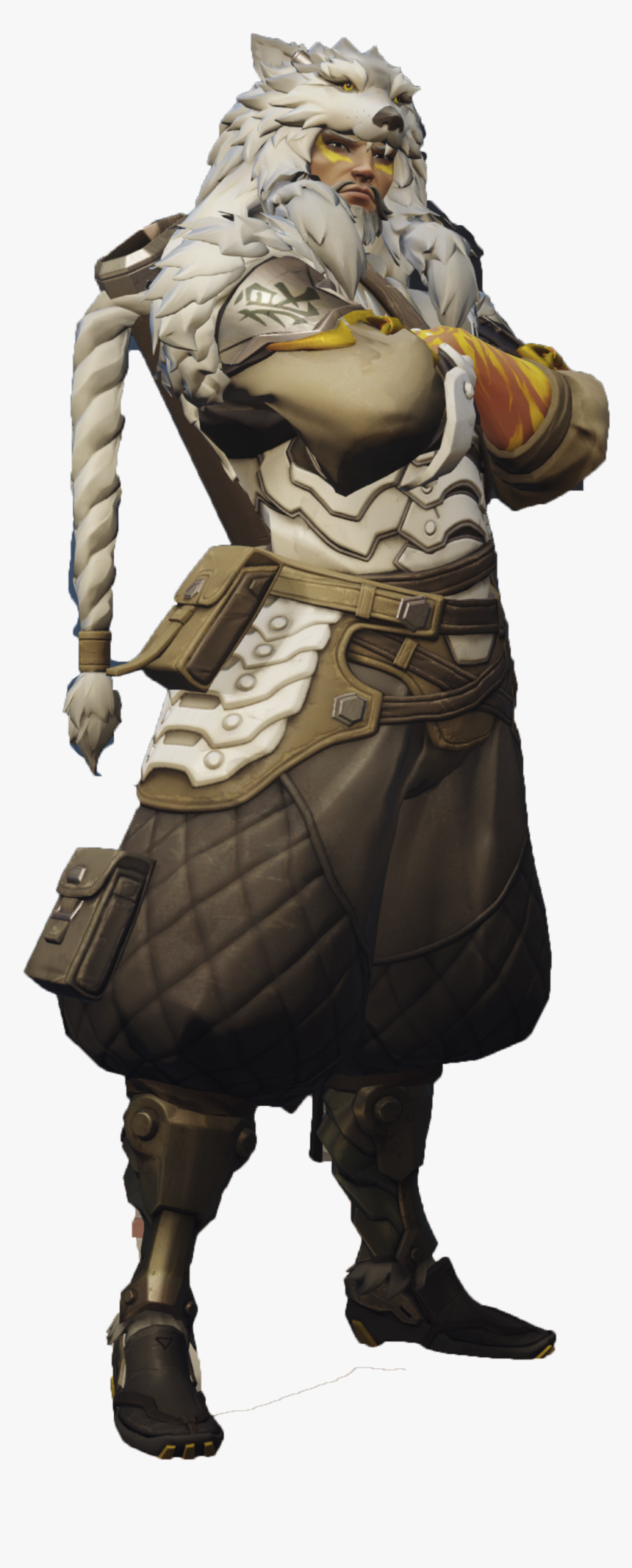 Hanzo Png Transparent Png Kindpng