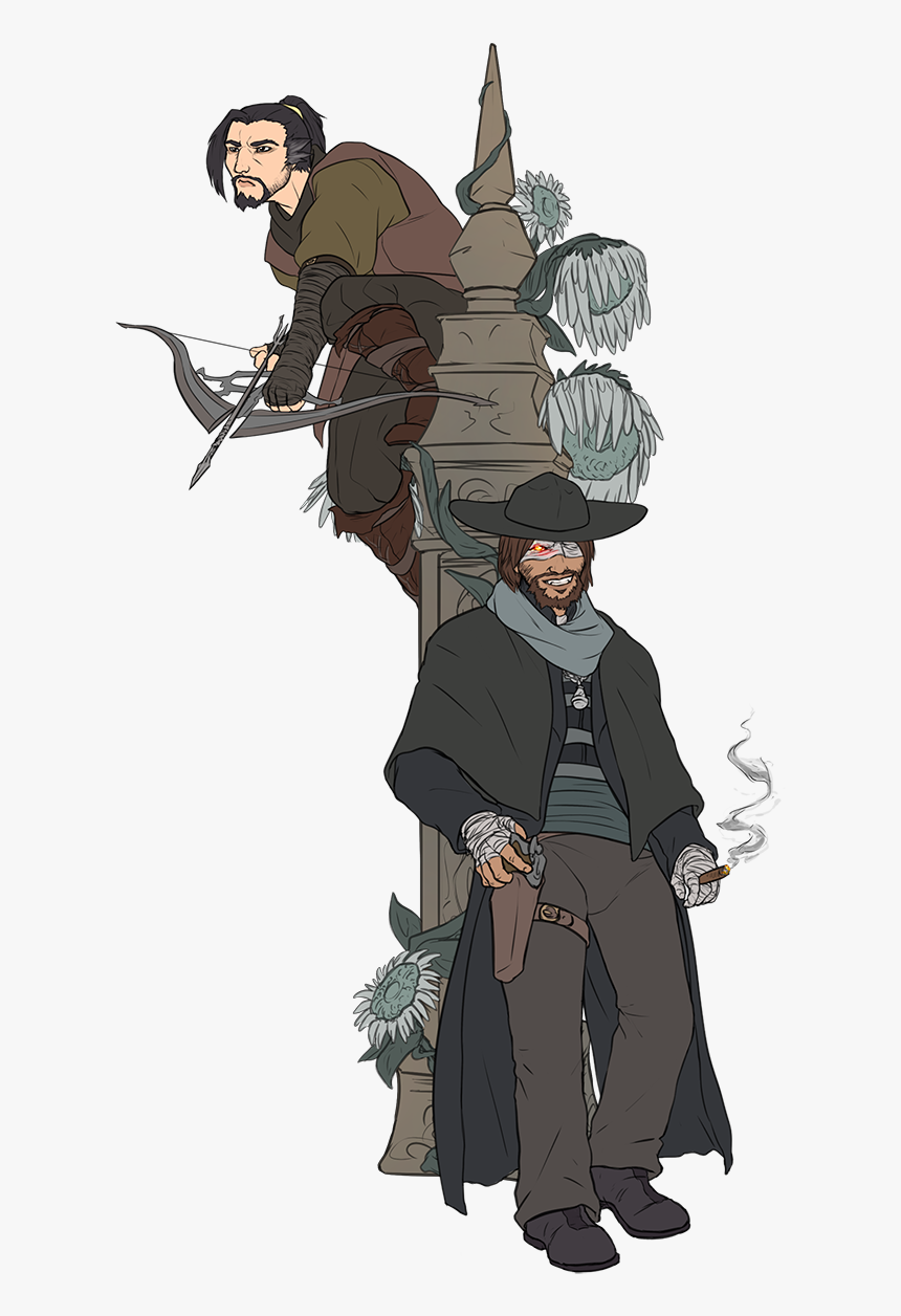 Mchanzo Bloodborne Au, HD Png Download, Free Download