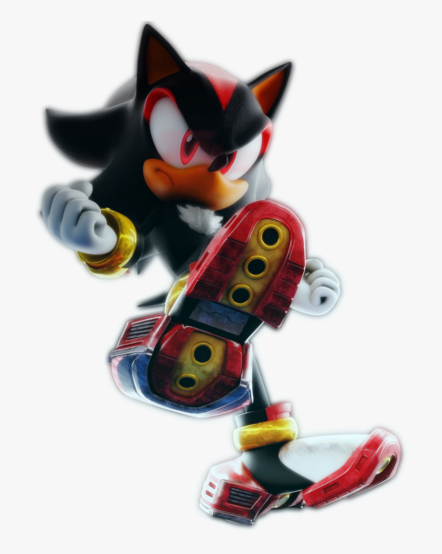 Shadow The Hedgehog Render Png Download Sonic Adventure - sonic face transparent roblox