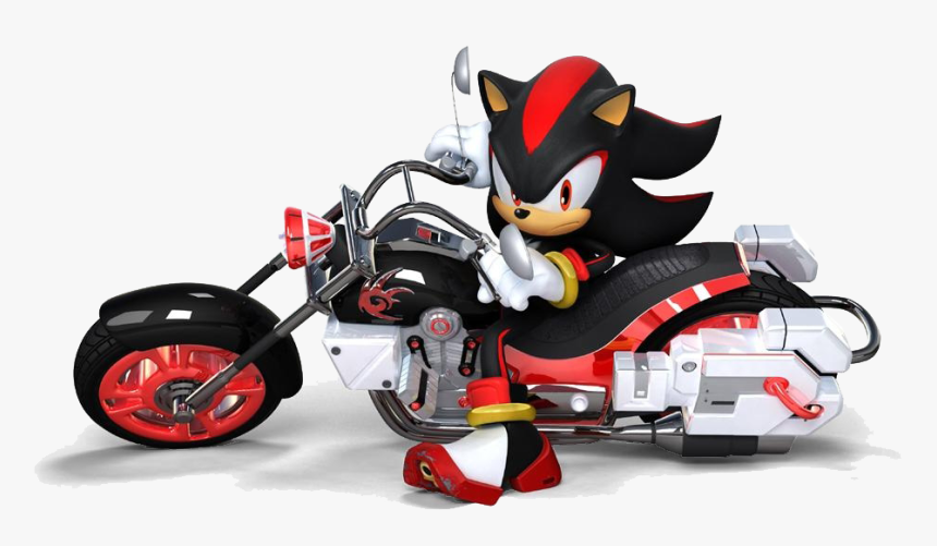 All Stars Racing Dark Rider - Shadow All Star Racing, HD Png Download, Free Download