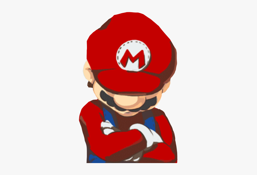 Mario - Super Mario, HD Png Download, Free Download