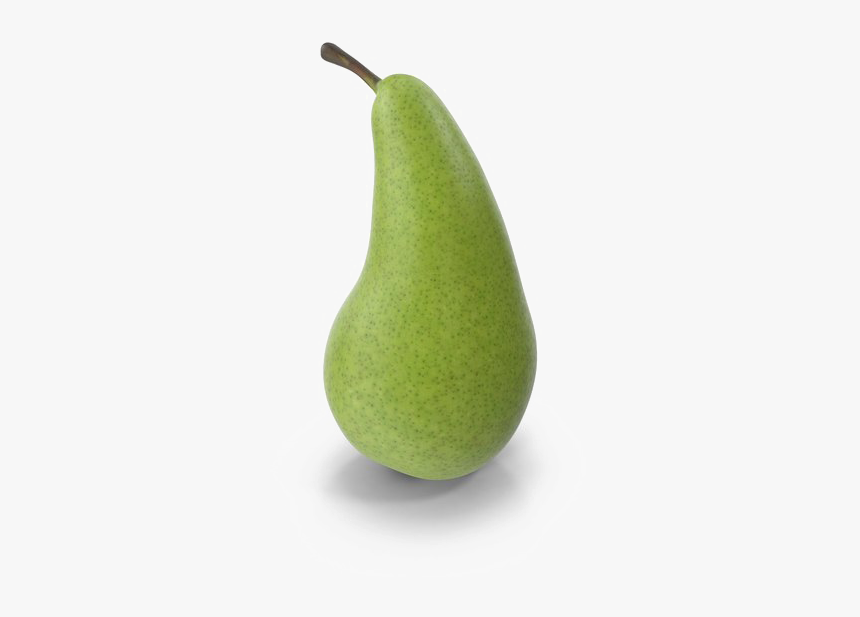 Pear Png Image Transparent - Superfood, Png Download, Free Download