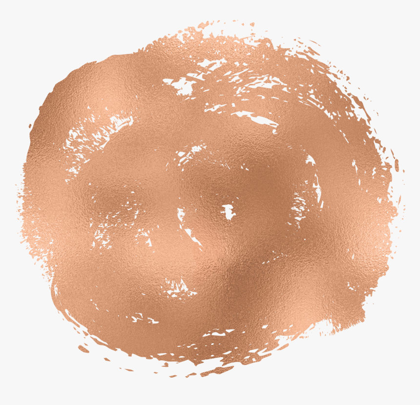 10 Rosegold Circle, HD Png Download, Free Download