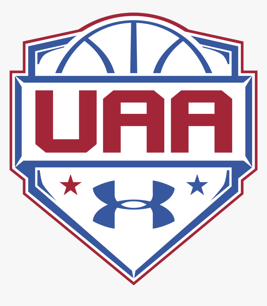 under armour basketball logo