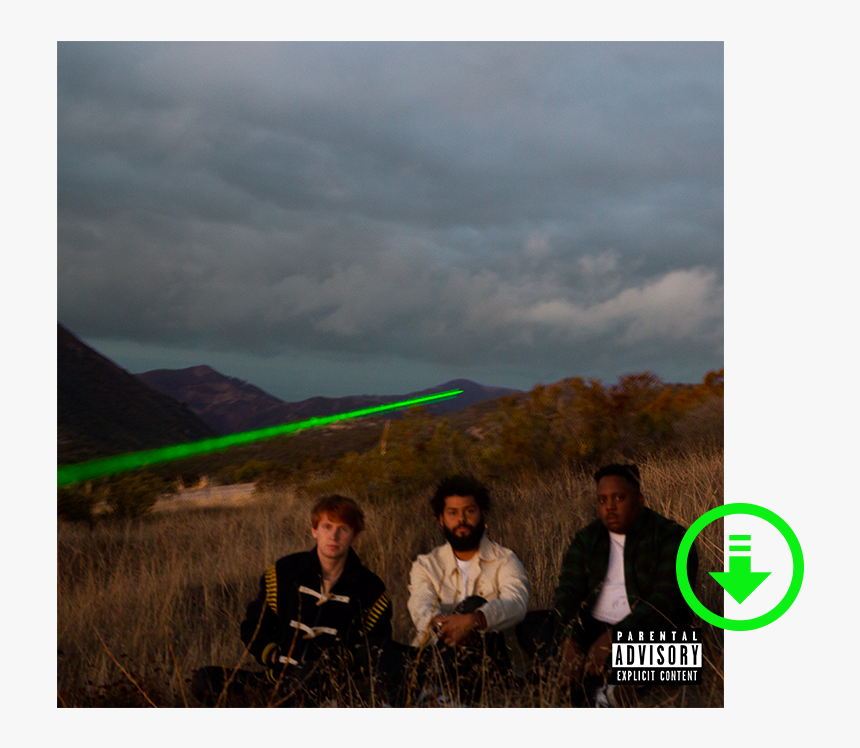 Injury Reserve Injury Reserve Album, HD Png Download, Free Download