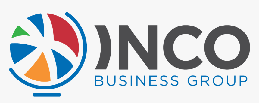 Inco Business Group Logo, HD Png Download, Free Download