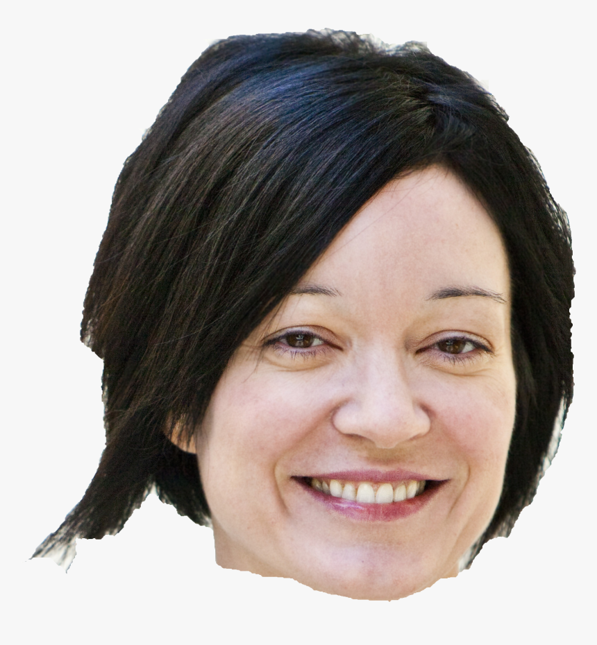 Sue Gardner Head - Sue Gardner, HD Png Download, Free Download