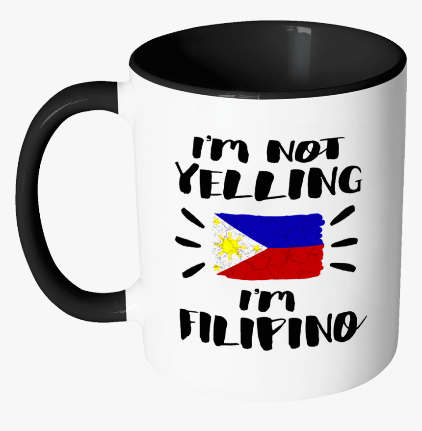 I"m Not Yelling I"m Mexican Flag - Beer Stein, HD Png Download, Free Download