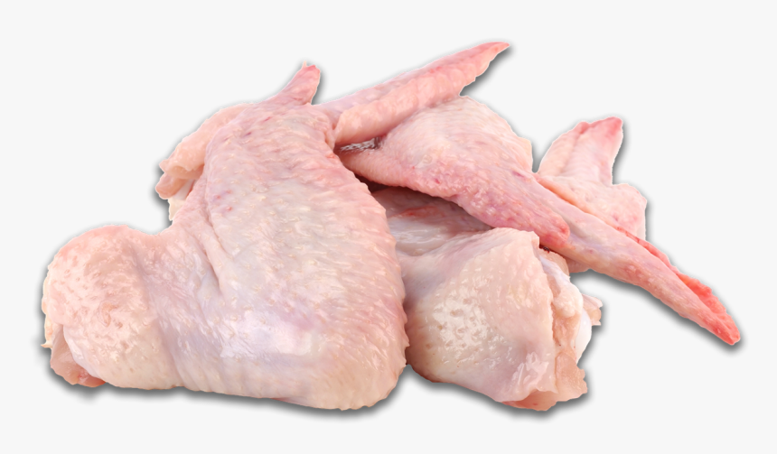 Ko Chicken Wings - Fresh Chicken Wings Png, Transparent Png, Free Download