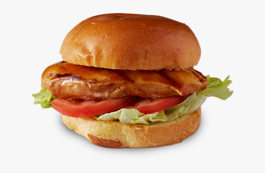 Wings Over Fried Chicken Sandwich, HD Png Download, Free Download