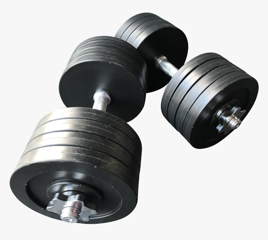 Dumbbell, HD Png Download, Free Download