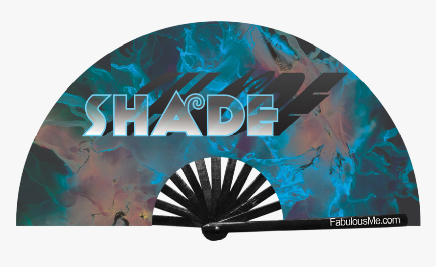 Shade Fan - Circle - Graphic Design, HD Png Download, Free Download
