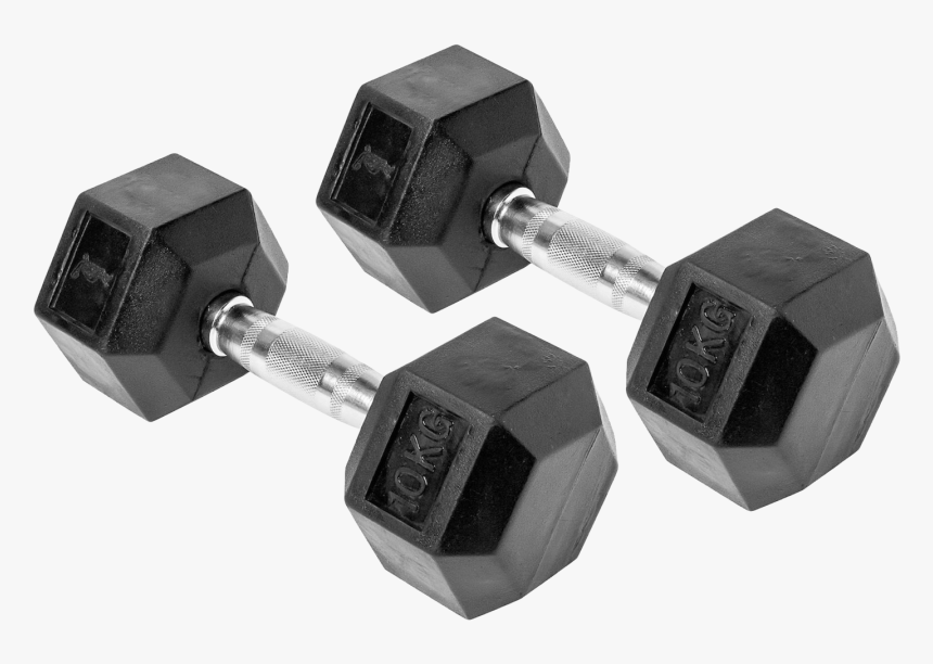 Dumbbells Png, Transparent Png, Free Download