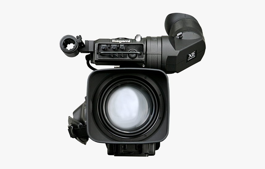 Uhk-430 Bild 3 - Video Camera, HD Png Download, Free Download