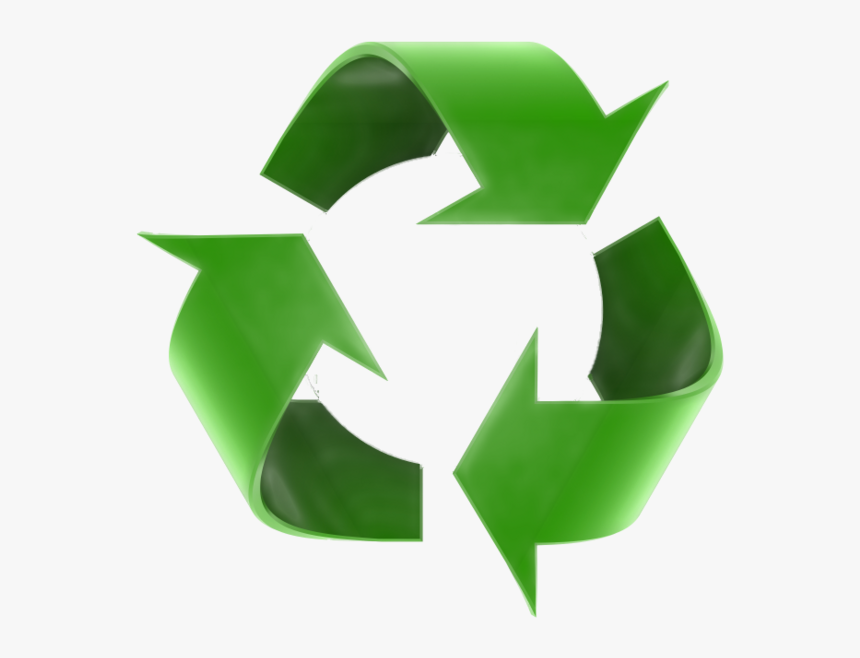 Recycle Png - Icon Recycle Logo Png, Transparent Png, Free Download