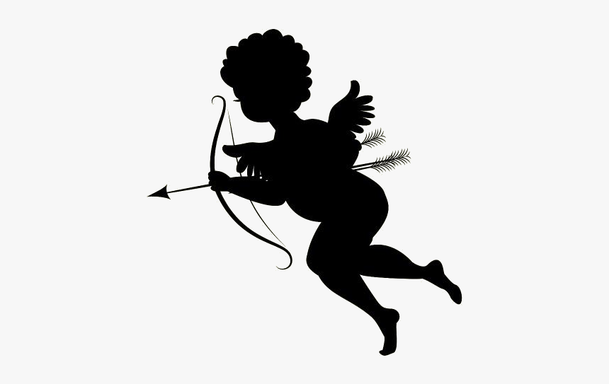 Transparent Cupid Art, Cupid Png Image - Cupid Png, Png Download, Free Download