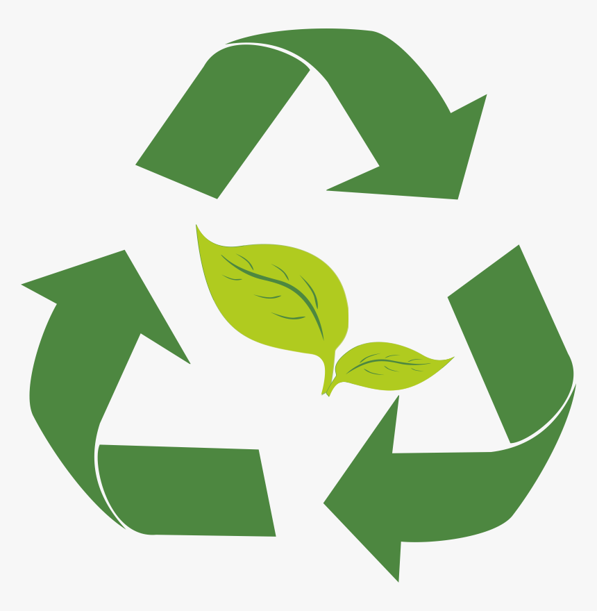 Electronic Waste Recycling Symbol Recycling Bin - Recycle Bin Logo Png ...