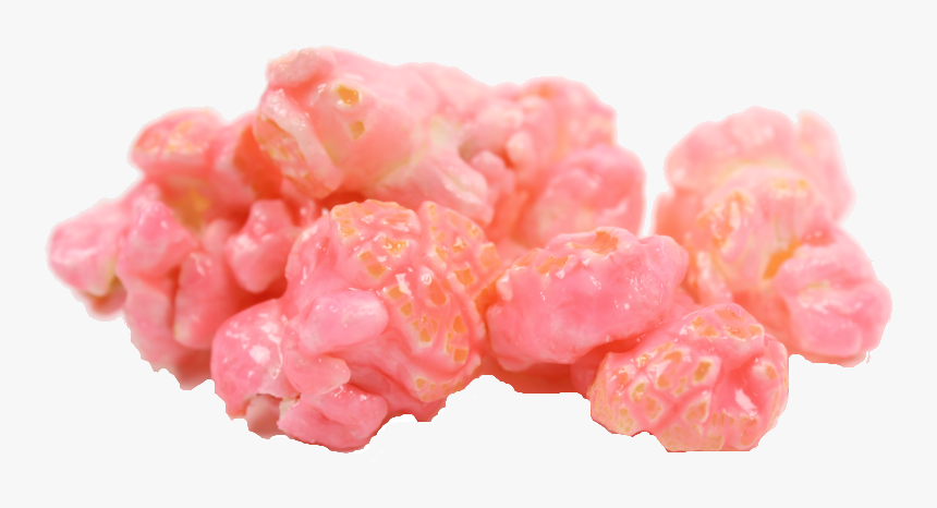 Cotton Candy Popcorn 1-gallon Small Bag - Seedless Fruit, HD Png Download, Free Download