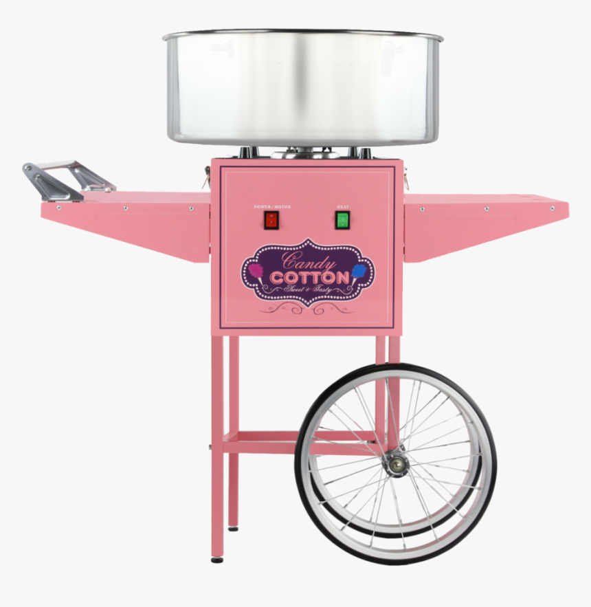 Download Cotton Candy Machine Png Photos For Designing - Cotton Candy Machine Png, Transparent Png, Free Download