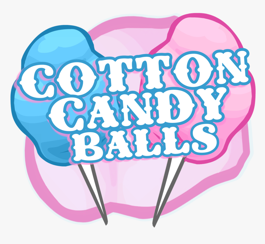 Cotton Candy On A Rainy Day By Nikki Giovanni Librarything - Cotton Candy Font Png, Transparent Png, Free Download