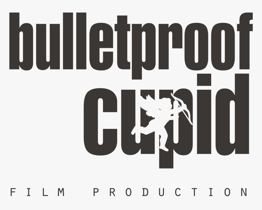 Bulletproof Cupid, HD Png Download, Free Download