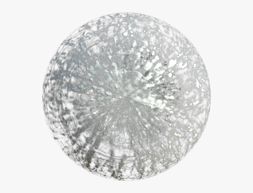 Broken Glass Texture With Cracks, Seamless And Tileable - Circle, HD Png Download, Free Download