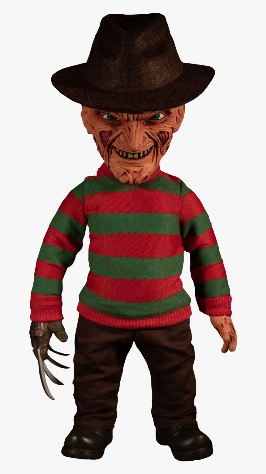 freddy krueger doll