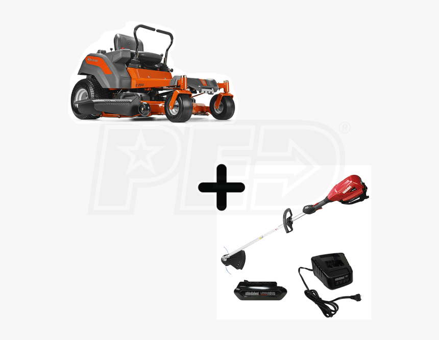 Husqvarna 967 84 46 01 Kit A, HD Png Download, Free Download