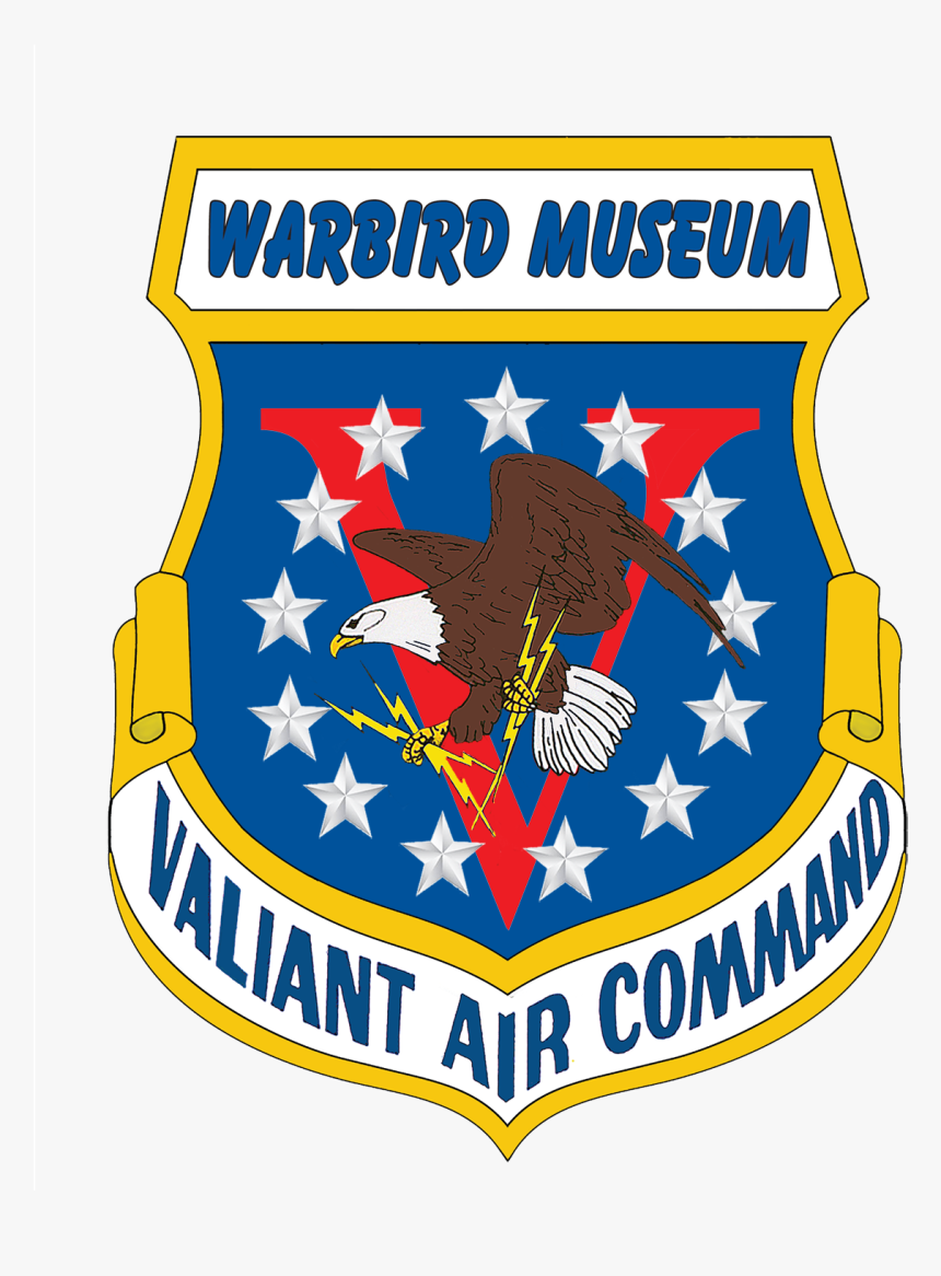 Valiant Air Command Warbird Museum, HD Png Download, Free Download